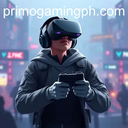 Epic Developments in Primogaming: Trends and Innovations