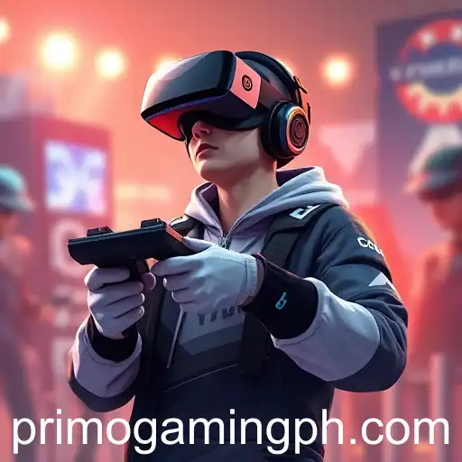 The Evolution of Online Gaming in 2025