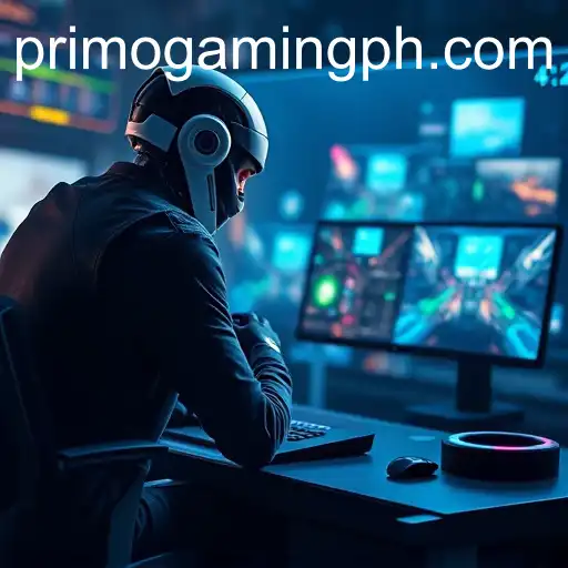 primogaming