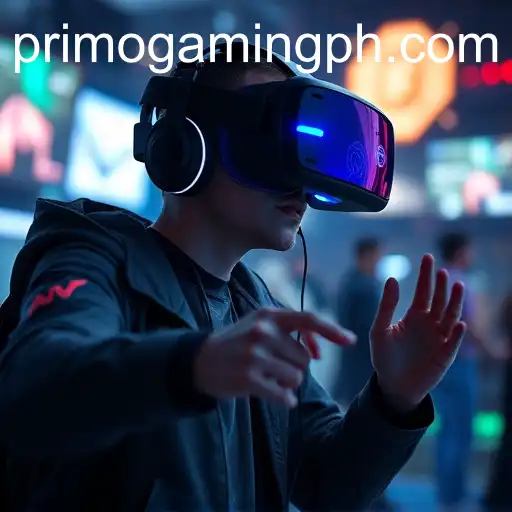 The Game-Changing Trends in Gaming for 2025