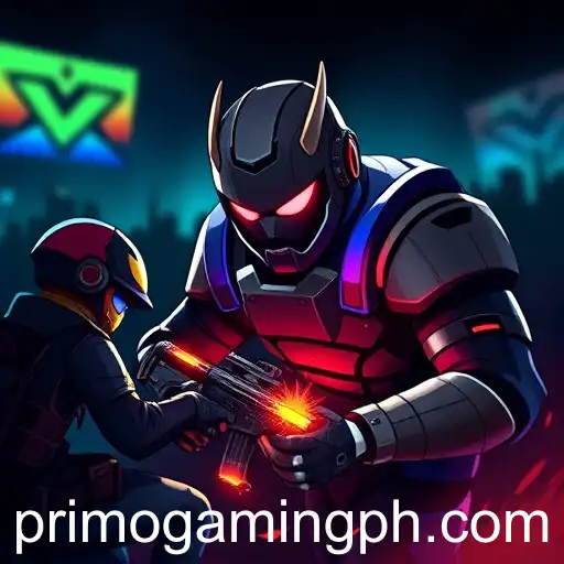 primogaming