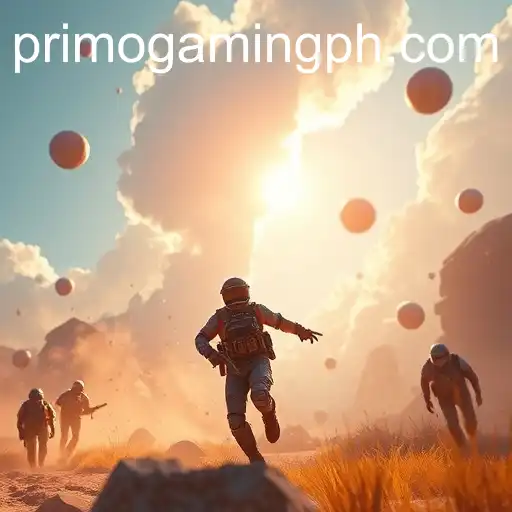 Primogaming: The Evolution of Gaming in 2025