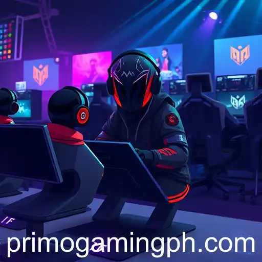 Primogaming Expands Influence in Global Gaming Community