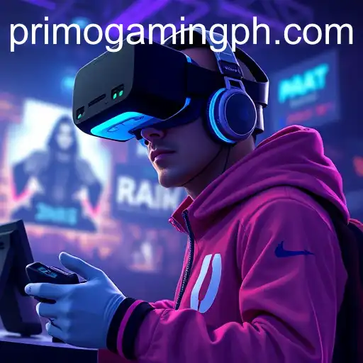 Primogaming: Shaping the Future of Online Gaming in 2025