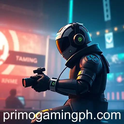 Primogaming: Revolutionizing the Digital Playground