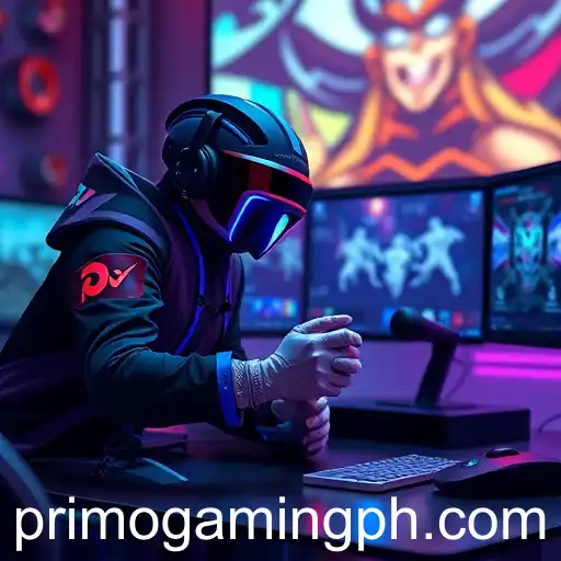 Primogaming's Evolving Landscape