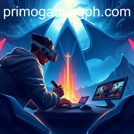 Primogaming: Shaping the Future of Online Gaming