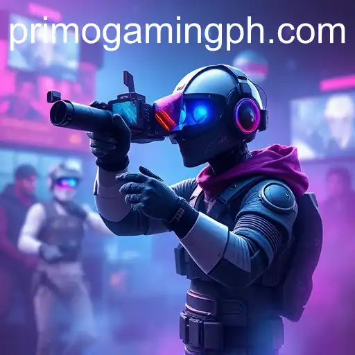 Primogaming: Shaping the Future of Gaming in 2025