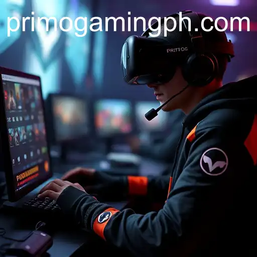 Primogaming: Revolutionizing Online Gaming in 2026