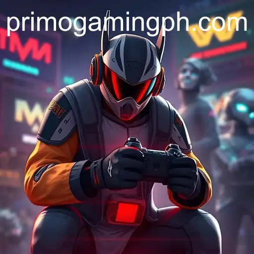 Primogaming's Rise Amidst Global Gaming Trends