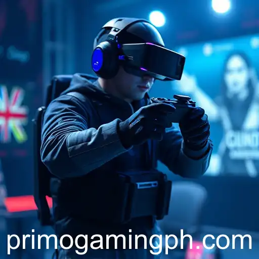 Primogaming Revolutionizes Online Gaming Experience