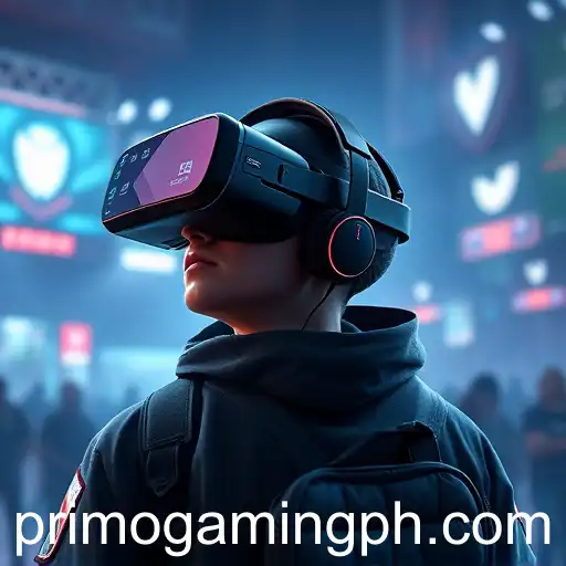 Primogaming Dominates the Digital Playground