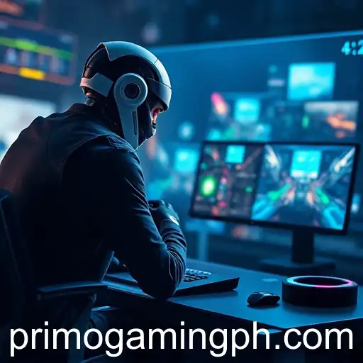 Primogaming: Revolutionizing the Online Gaming Experience