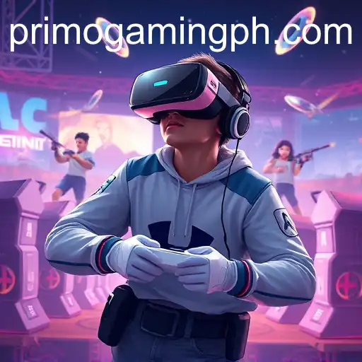 Primogaming: Revolutionizing the Gaming World