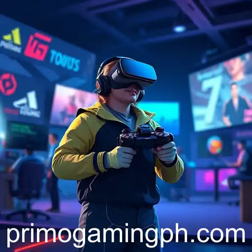 primogaming