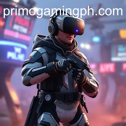 Primogaming: Revolutionizing the Virtual Game Experience