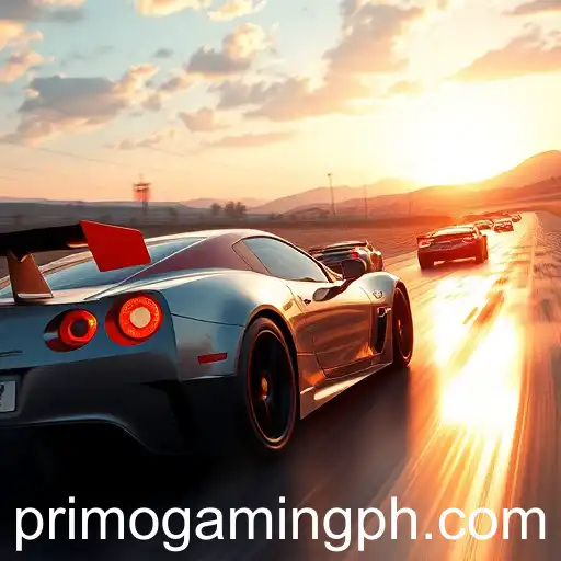 The Thrill of Racing Games: Speed and Strategy in the World of Primogaming