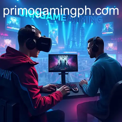 The Rise of Gaming Platforms in 2025