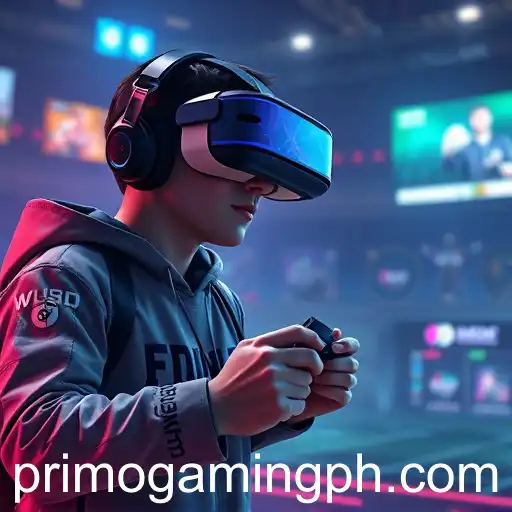 primogaming