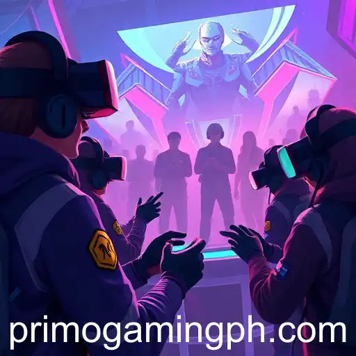 The Rise of Primogaming